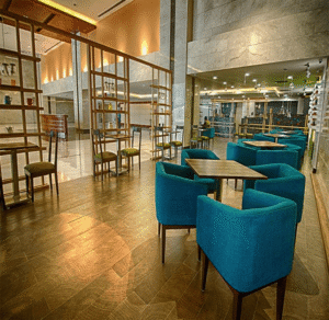 Read more about the article A Modern Workspace Designed for Growth